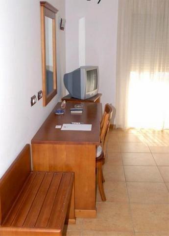 Hotel Donde Caparros Carboneras Room photo